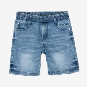 Short en jean