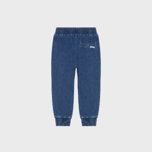 Pantalon bleu jean