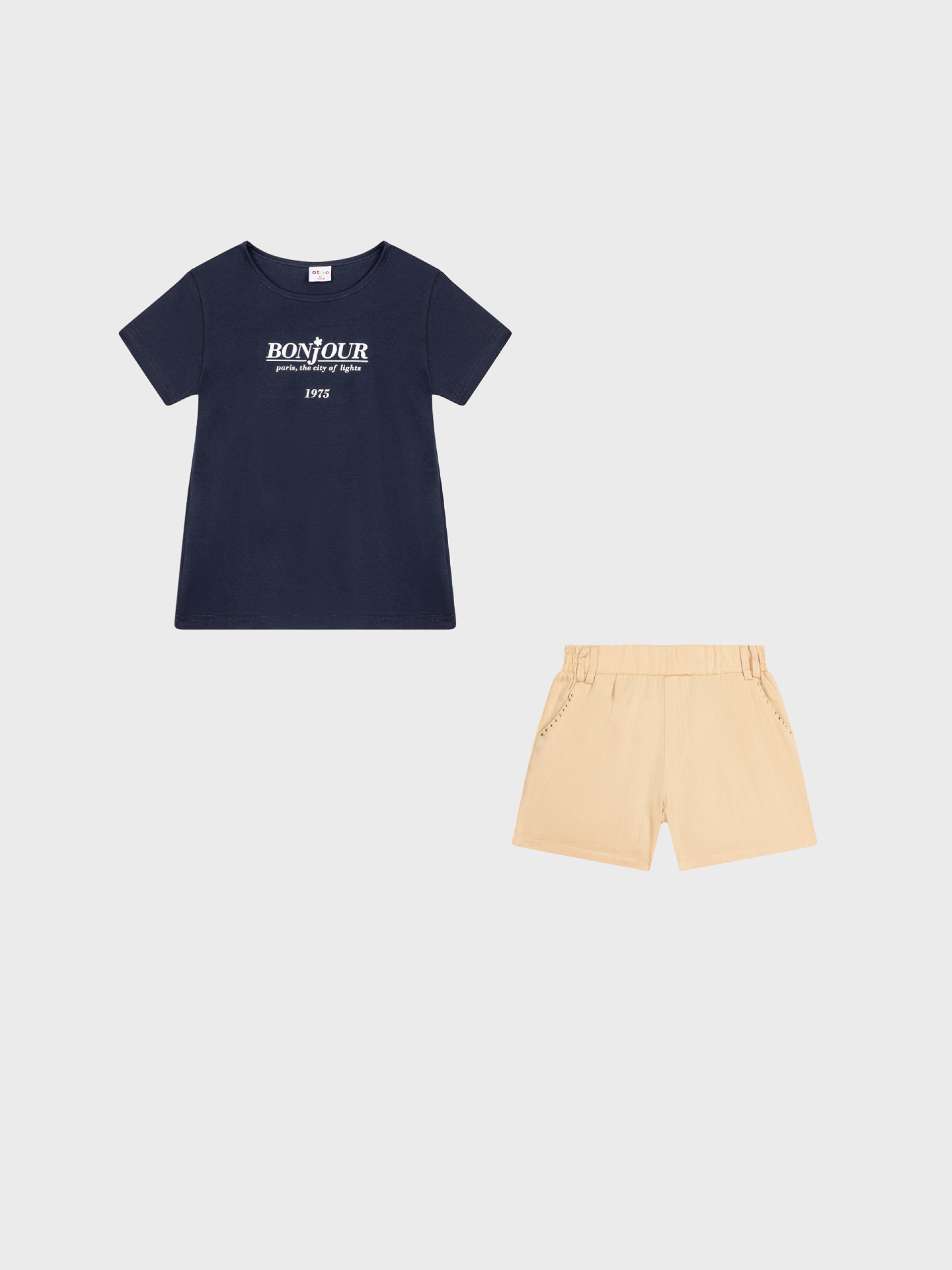 vêtement enfant fille ado boutique saint martin en haut monts du lyonnais t-shirt shirt