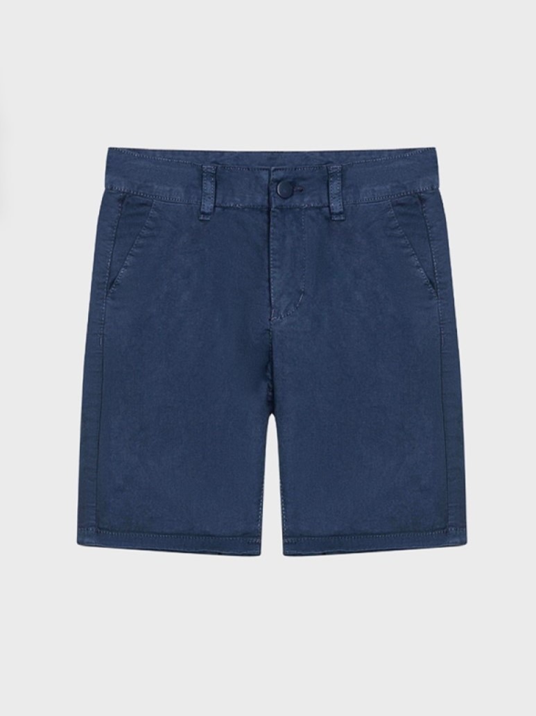 short enfant garçon ado marine vêtement printemps été boutique saint martin en haut monts du lyonnais