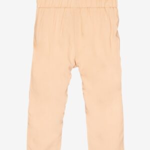 Pantalon beige