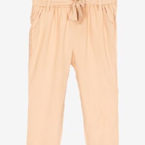 Pantalon beige