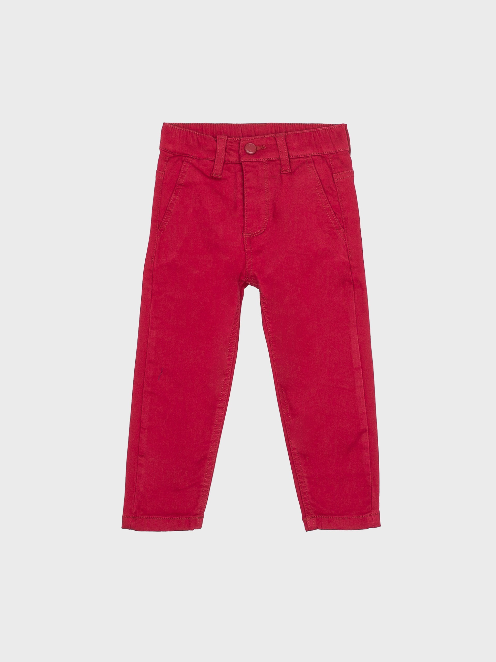 pantalon bordeaux pour bébé enfant garçon vêtement naissance boutique saint martin en haut