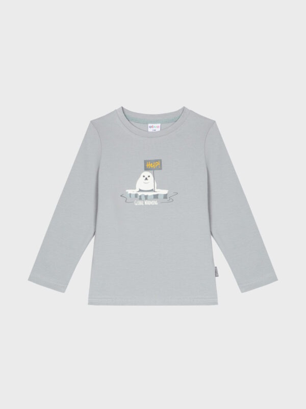 pull fin pour bébé garçon petit pull cadeau naissance boutique de vêtements pour enfants à saint martin en haut