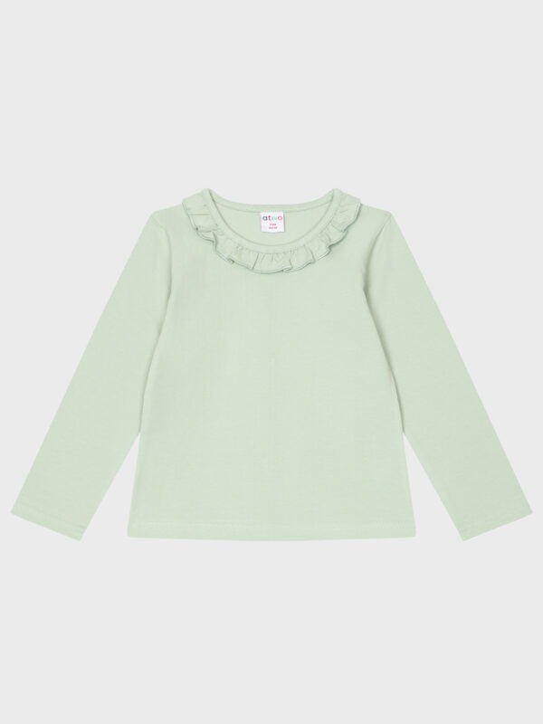 petit pull léger, idéal pour la mi saison et pour faire un cadeau naissance, boutique de vêtements pour enfants à saint martin en haut