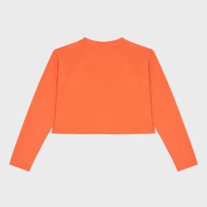 Pull orange 90