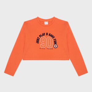 Pull orange 90