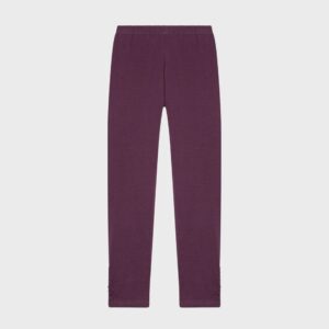 Legging violet