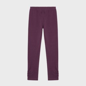 Legging violet