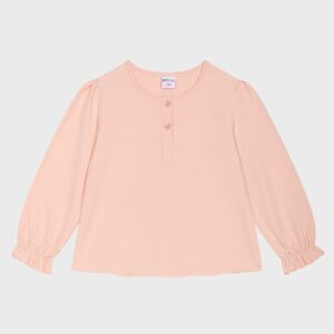 Blouse rose