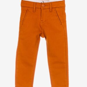 Pantalon camel