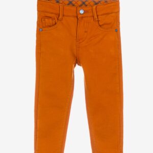 Pantalon camel