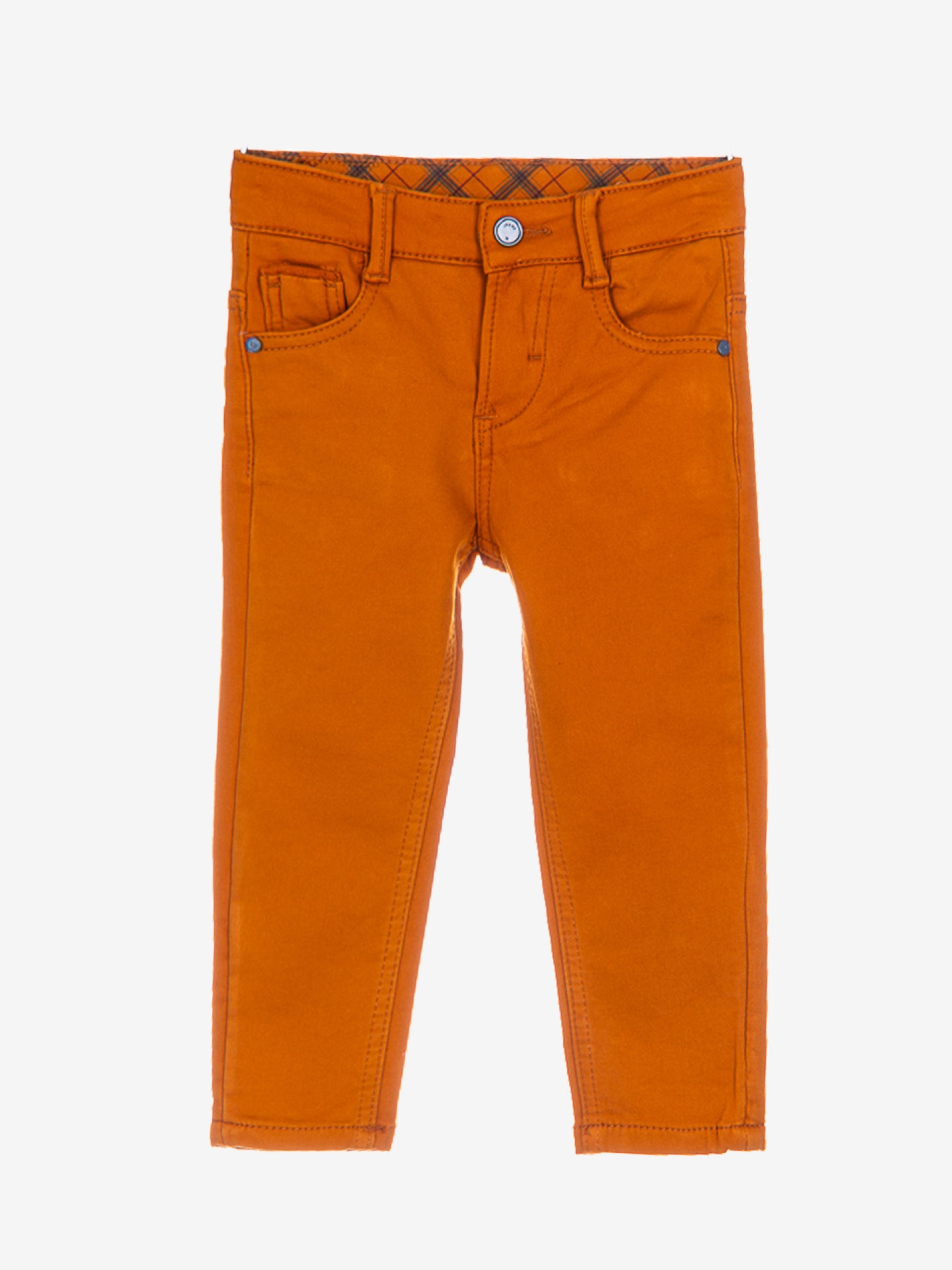 pantalon camel pour enfant bébé garçon joli habillé confortable boutique de vêtements pour enfants à saint martin en haut dans les monts du lyonnais