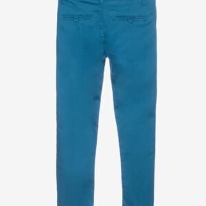 Pantalon bleu clair