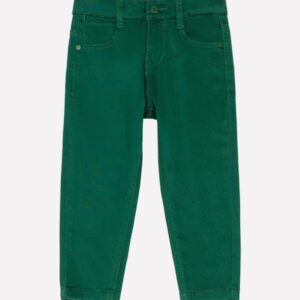 Pantalon vert