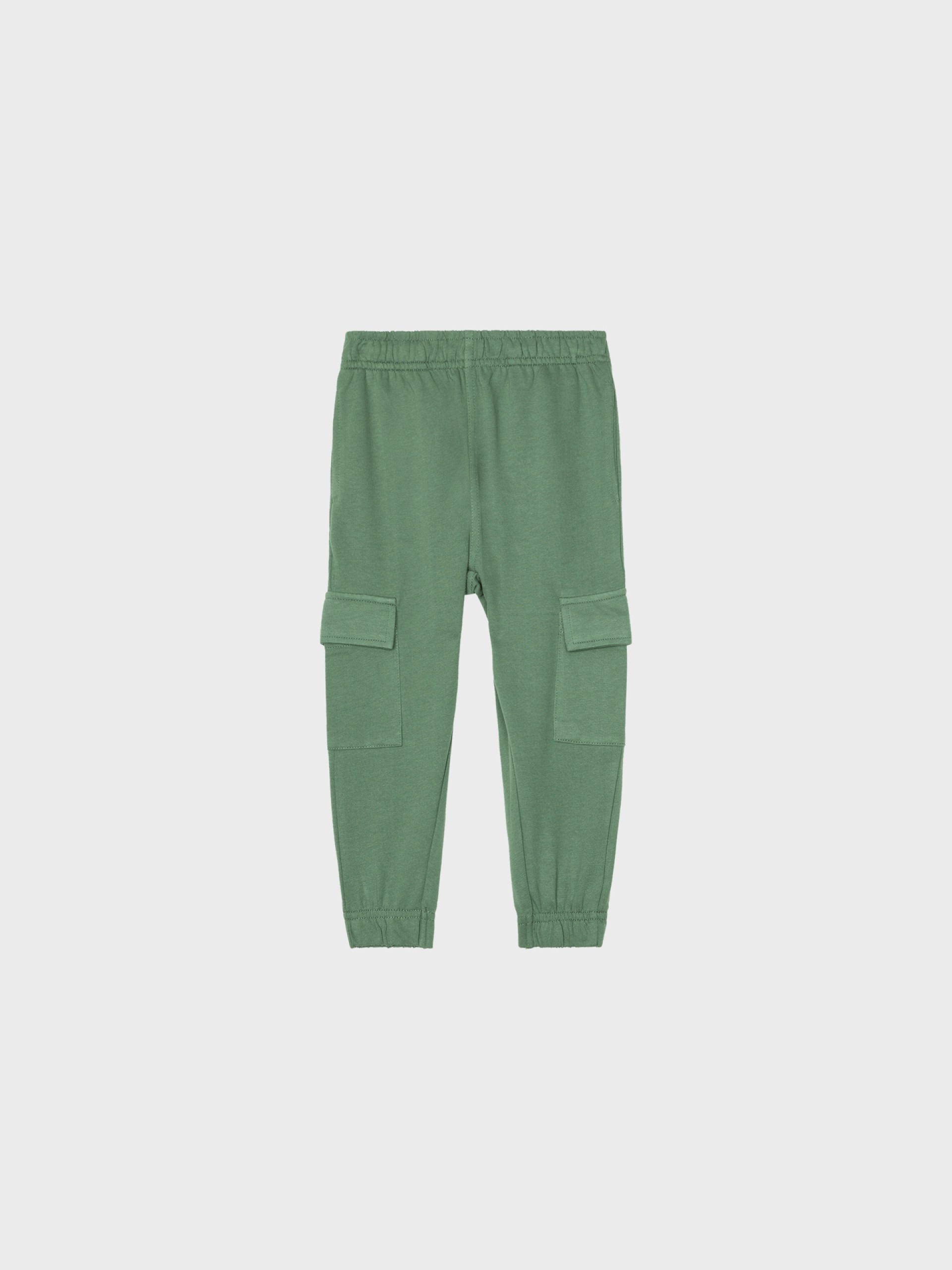 pantalon jogging cargo pour bébé garçon, idéal cadeau naissance, boutique de vêtements pour enfants à saint martin en haut dans les monts du lyonnais