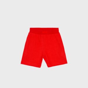 Short rouge