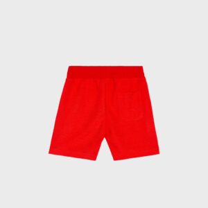 Short rouge