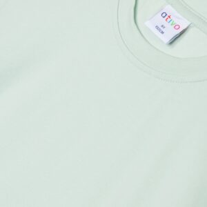 T-shirt vert clair