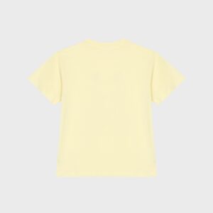 T-shirt beige California