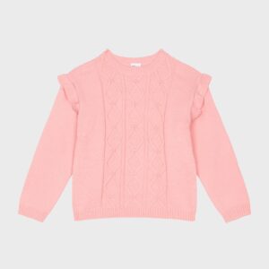 Pull rose