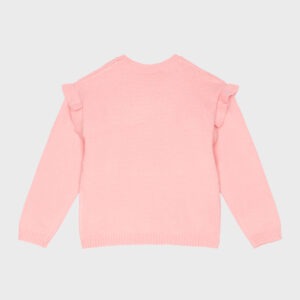 Pull rose