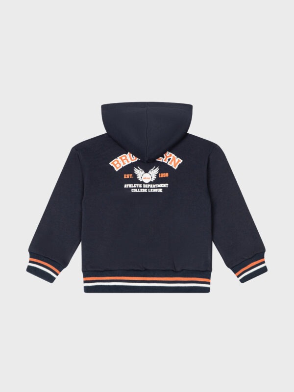 Veste à capuche BROOKLYN – Image 2