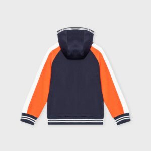 Veste marine C