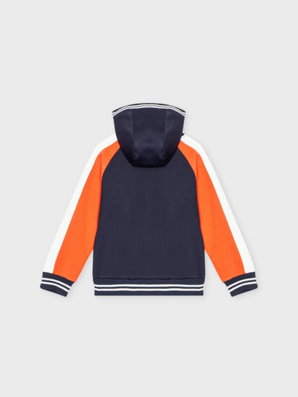 Veste marine C – Image 2
