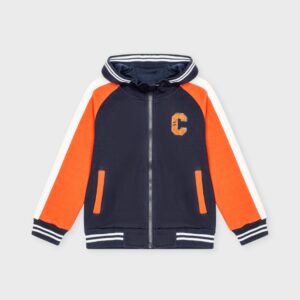 Veste marine C