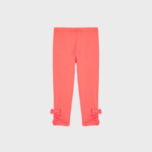 Legging corail
