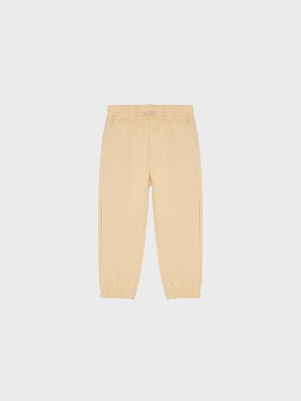 Jogging beige – Image 2