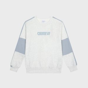 Pull gris CREATE IT