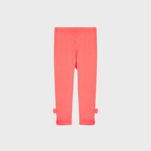Legging corail
