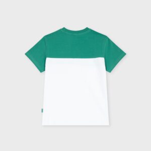 T-shirt poche T-REX