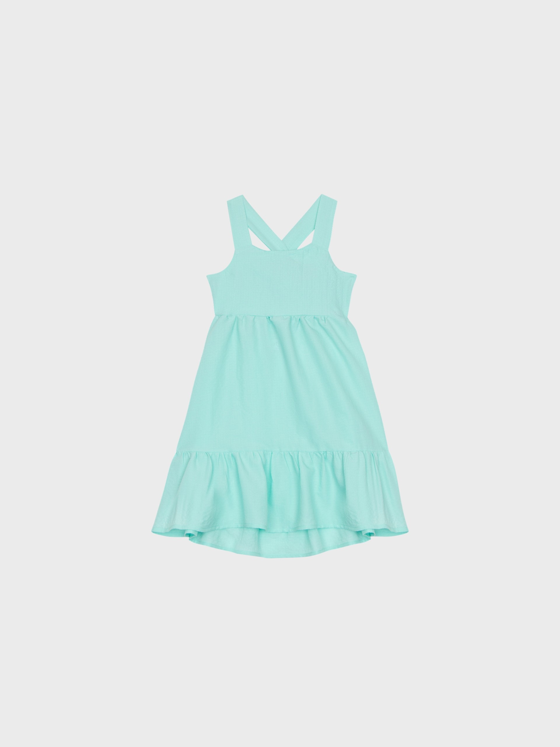 robe légère pour l'été, idéale pour les vacances, pour filles et ados, magasin de vêtements pour enfants à saint martin en haut dans les monts du lyonnais
