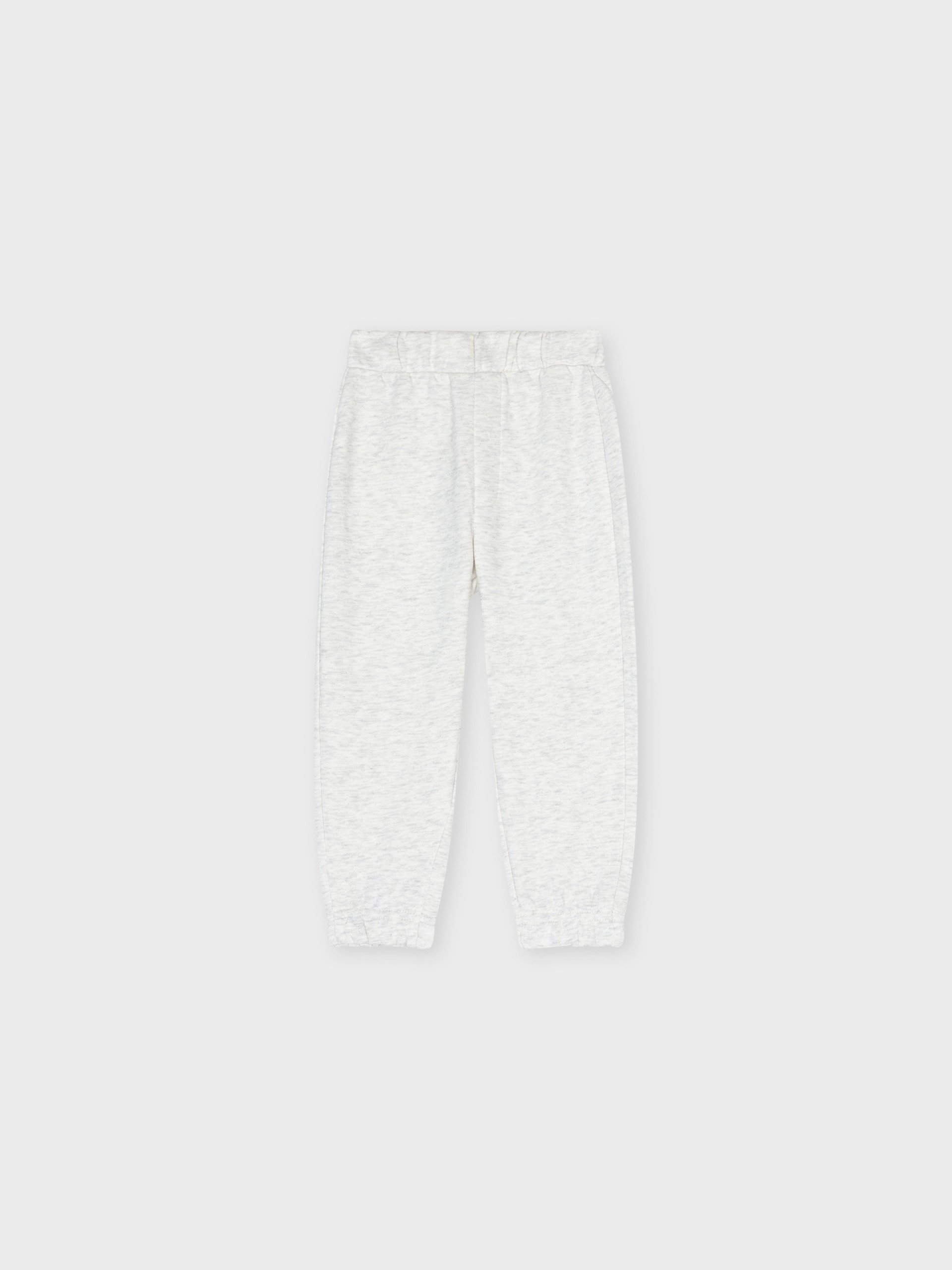 jogging gris beige pour bébé garçon boutique de vêtements pour enfants à saint martin en haut dans les monts du lyonnais