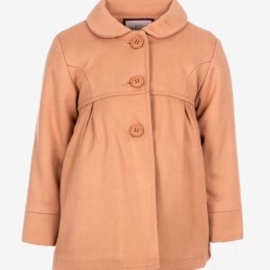 Manteau camel