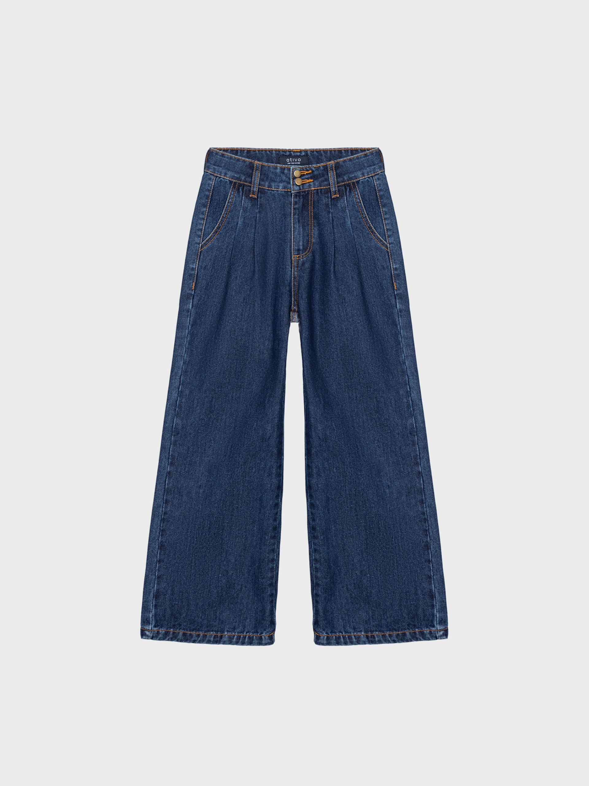 jean fille ado large, boutique de vêtements pour enfants à saint martin en haut