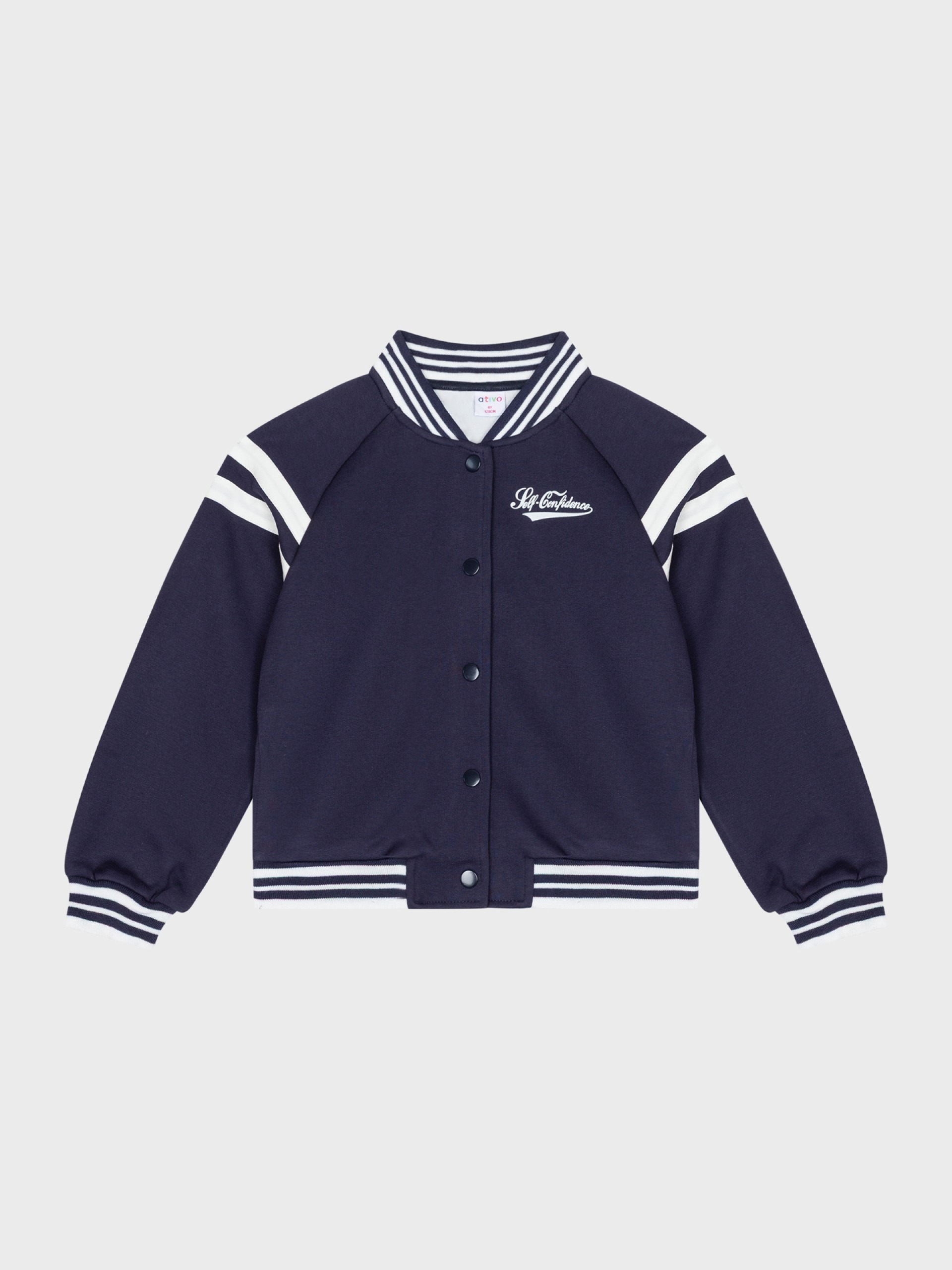 veste boutonnée style collège américain, vêtements ados, boutique de vêtements pour enfants à saint martin en haut dans les monts du lyonnais