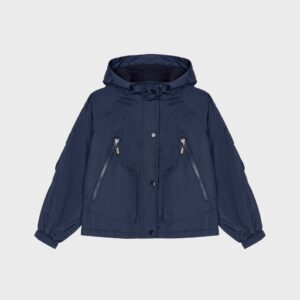 Blouson marine