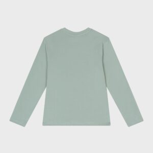 Pull fin vert ADVENTURE