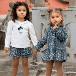 Bébé Fille 6 à 36 mois