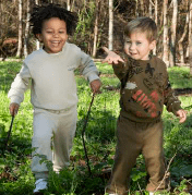 Bébé garçon 6 à 36 mois