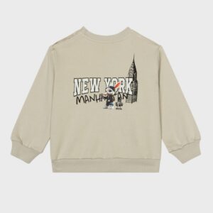 Sweat NEW YORK MANHATTAN