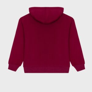 Veste bordeaux 3 BROOKLYN