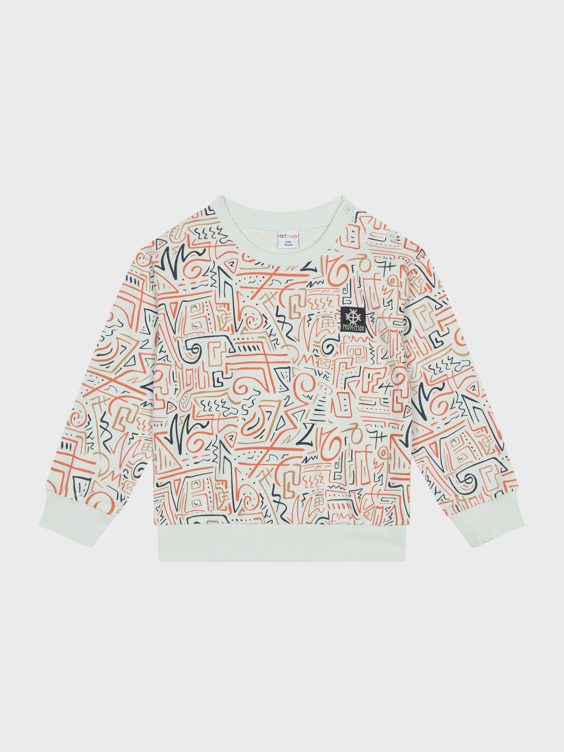 sweat pour bébé garçon pour la mi-saison, idéal cadeau de naissance, boutique de vêtements pour enfants à saint martin en haut dans les monts du lyonnais