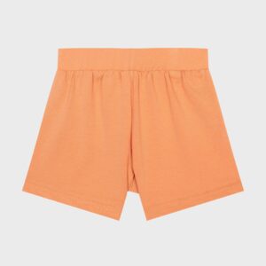 Short orange