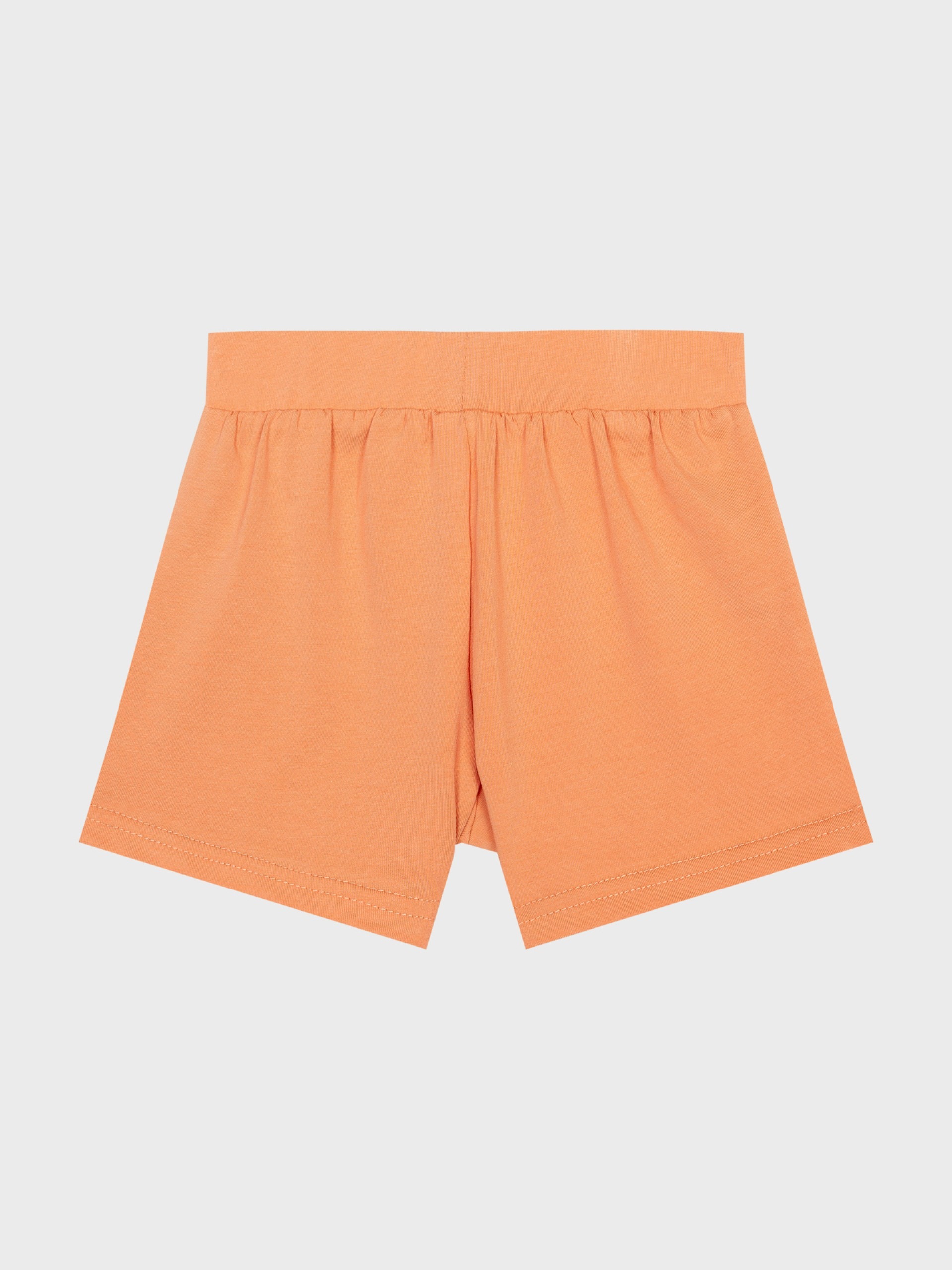 Short orange – Image 2