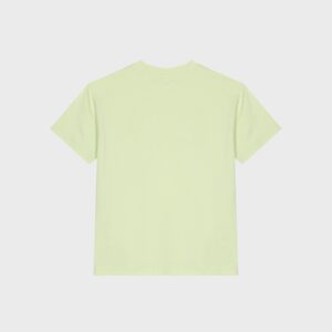 T-shirt vert ENJOY BEACH LIFE